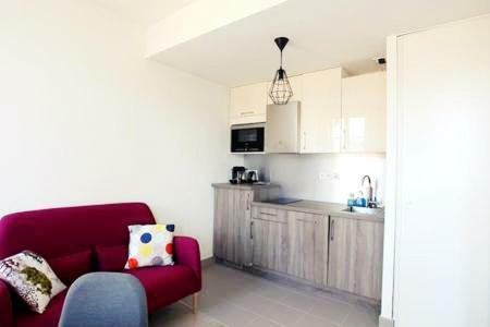 Grand Studio Au Pied Du Panier Apartment มาร์กเซย ภายนอก รูปภาพ