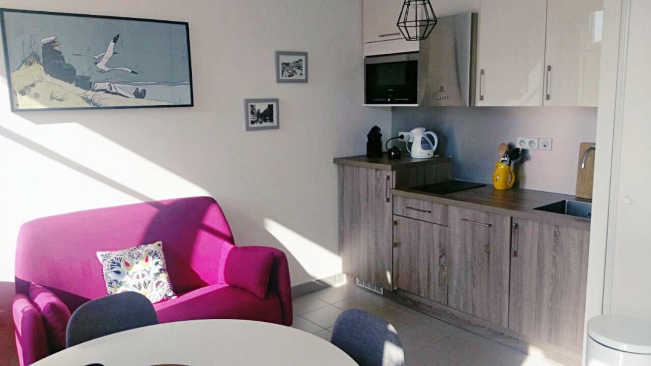 Grand Studio Au Pied Du Panier Apartment มาร์กเซย ภายนอก รูปภาพ
