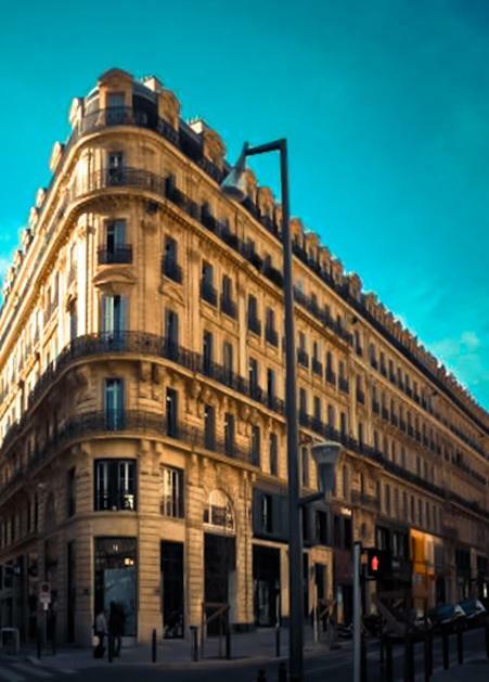 Grand Studio Au Pied Du Panier Apartment มาร์กเซย ภายนอก รูปภาพ